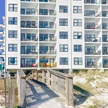 Island Sunrise Appartement Gulf Shores Buitenkant foto