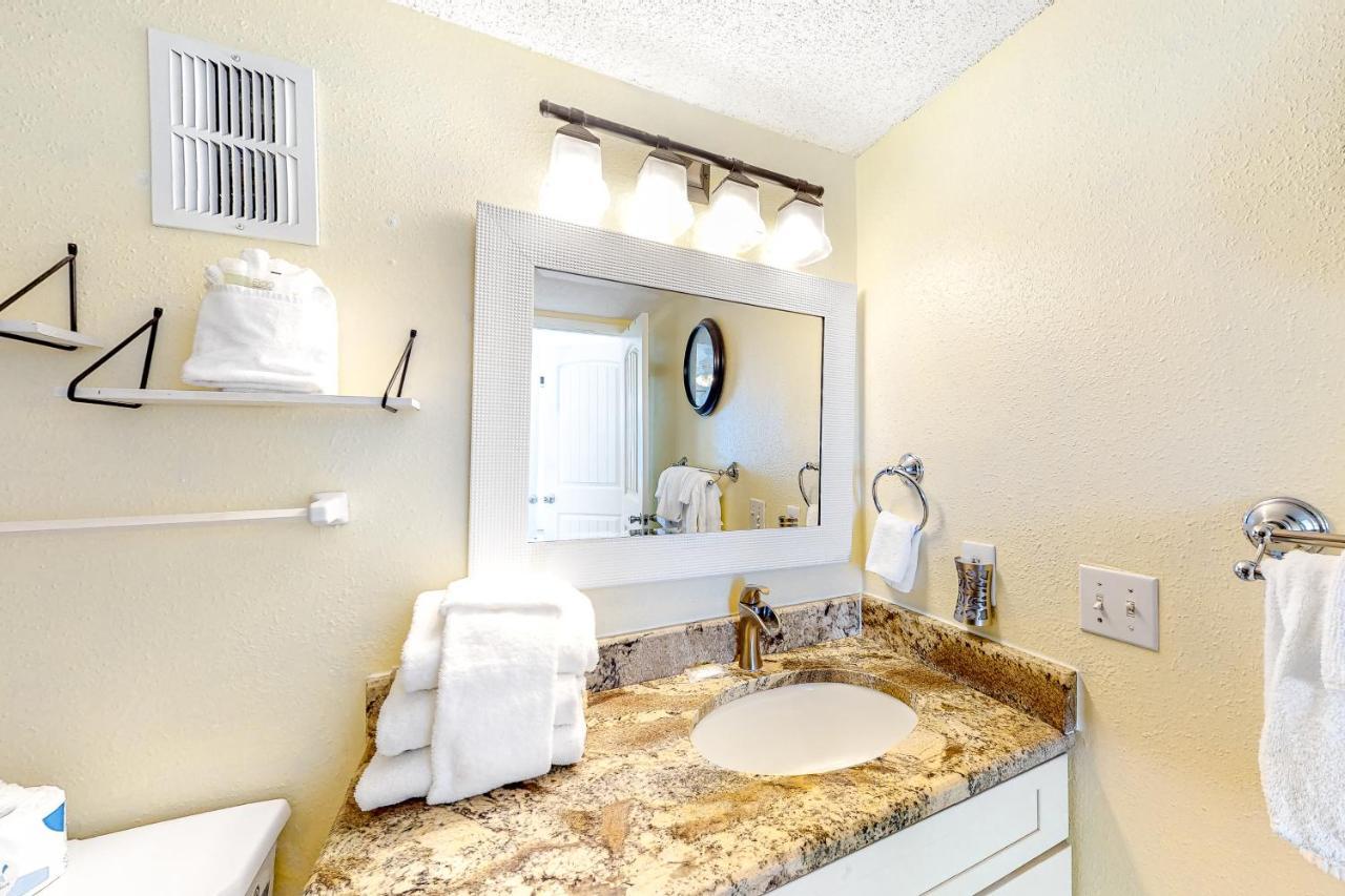 Island Sunrise Appartement Gulf Shores Kamer foto