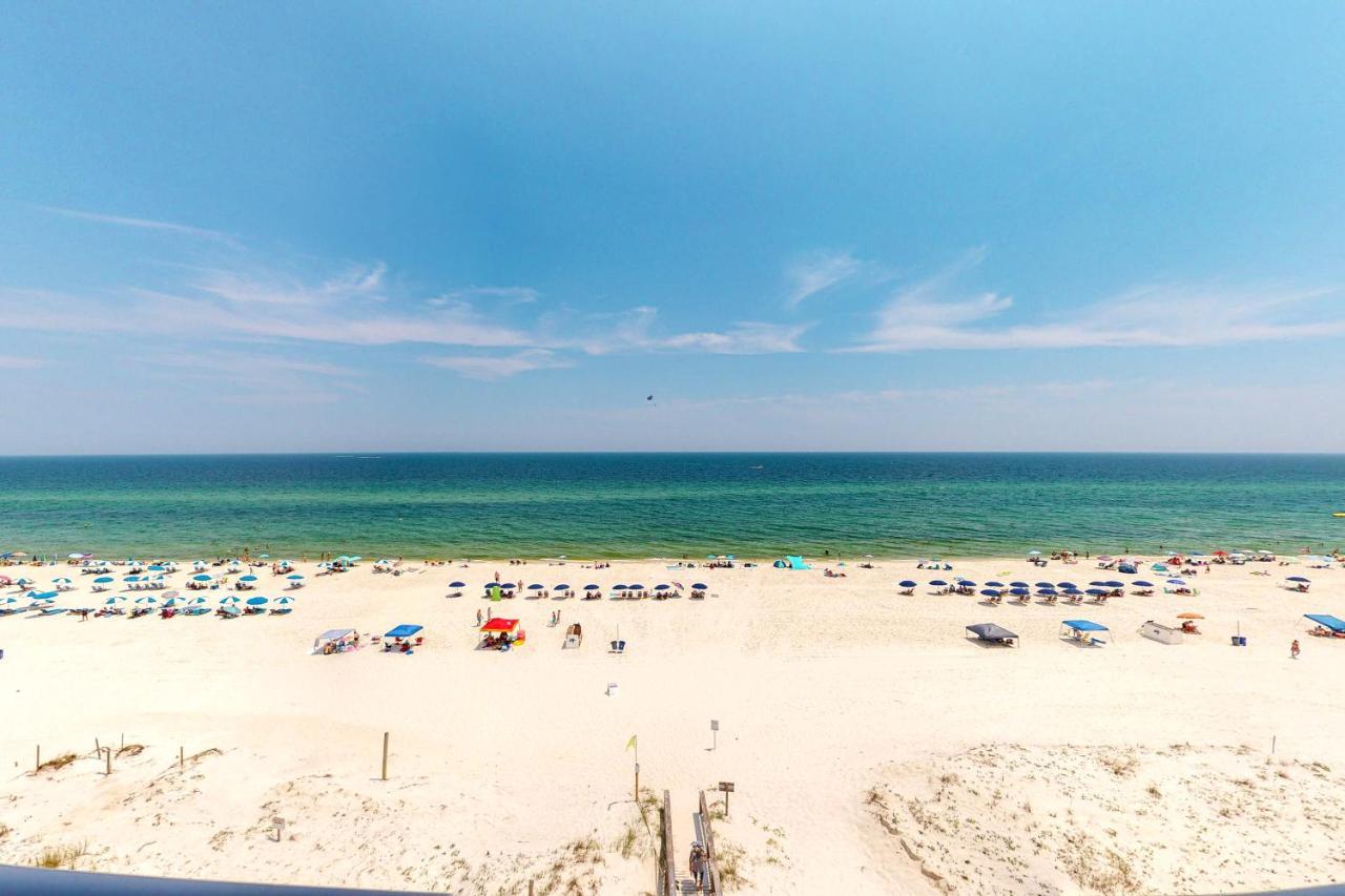 Island Sunrise Appartement Gulf Shores Kamer foto