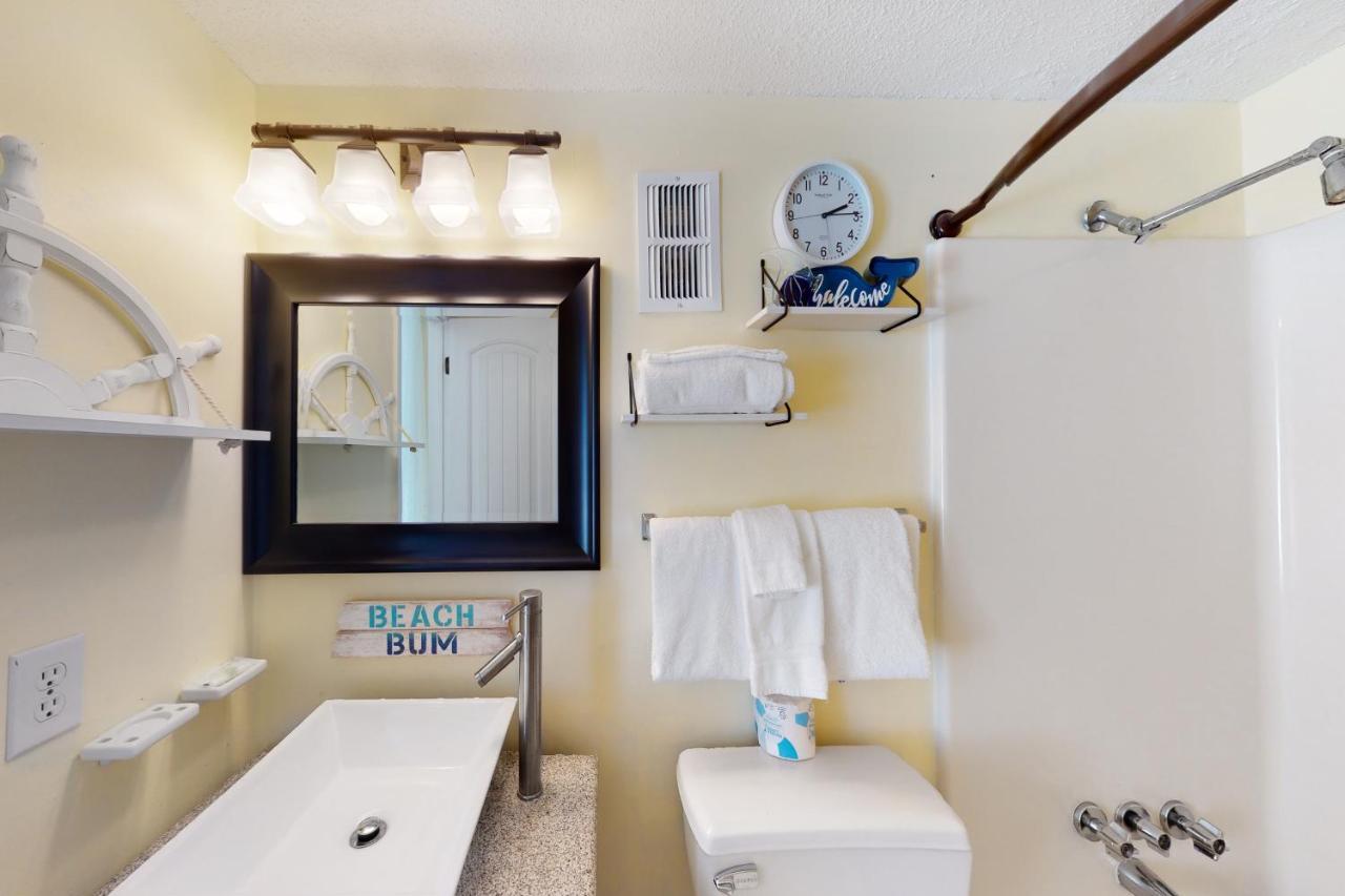 Island Sunrise Appartement Gulf Shores Buitenkant foto