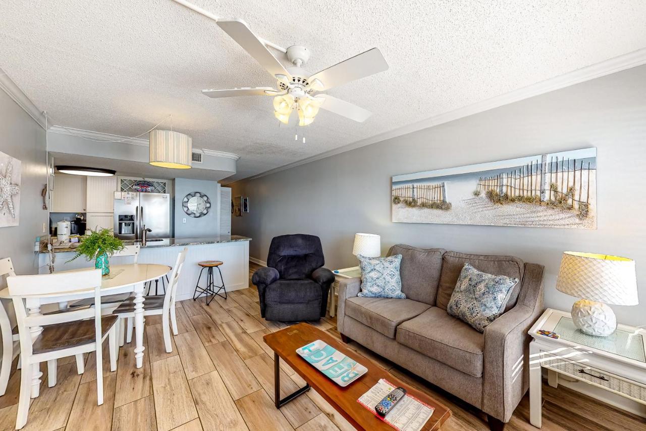 Island Sunrise Appartement Gulf Shores Kamer foto