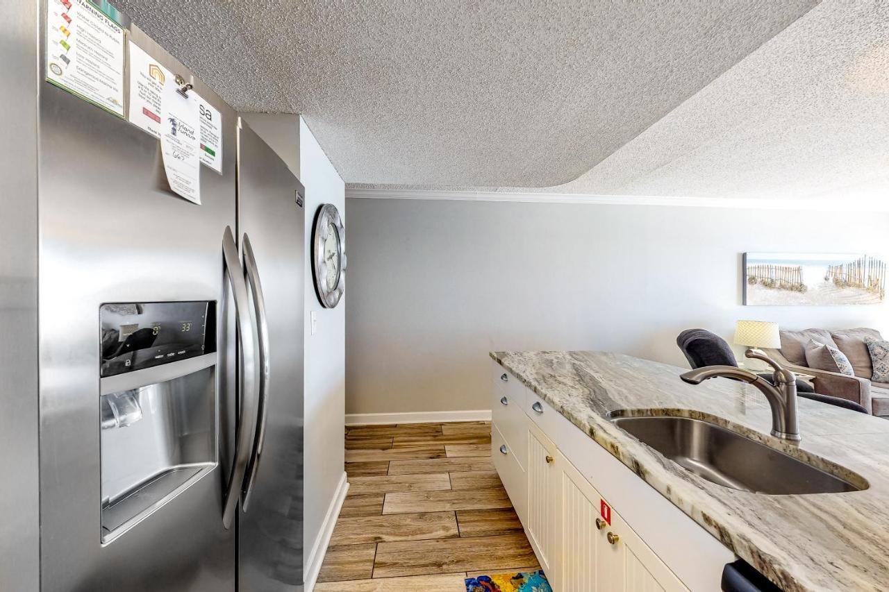 Island Sunrise Appartement Gulf Shores Kamer foto