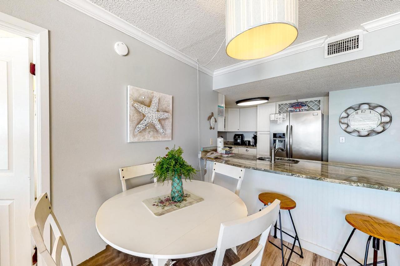 Island Sunrise Appartement Gulf Shores Kamer foto