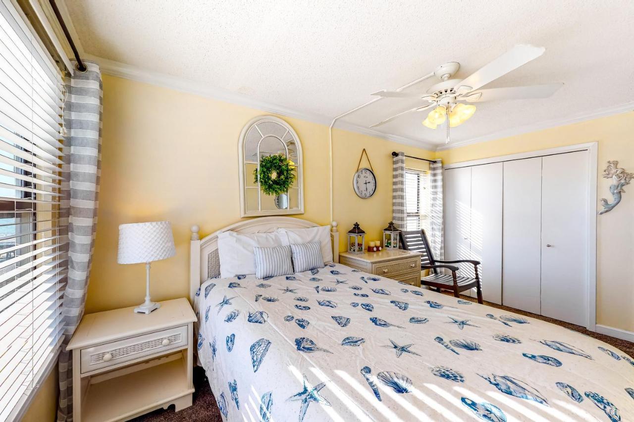 Island Sunrise Appartement Gulf Shores Kamer foto