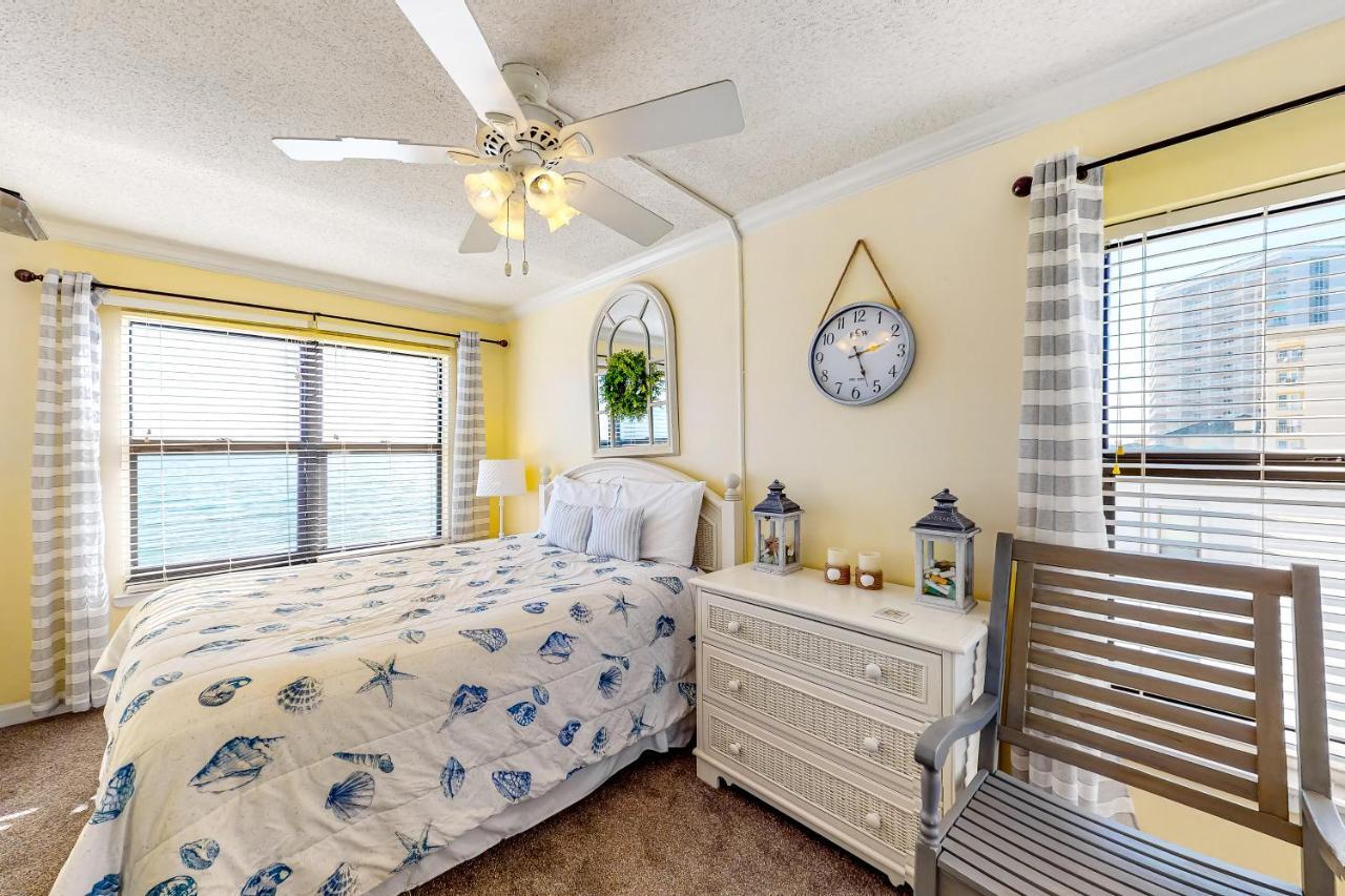 Island Sunrise Appartement Gulf Shores Kamer foto