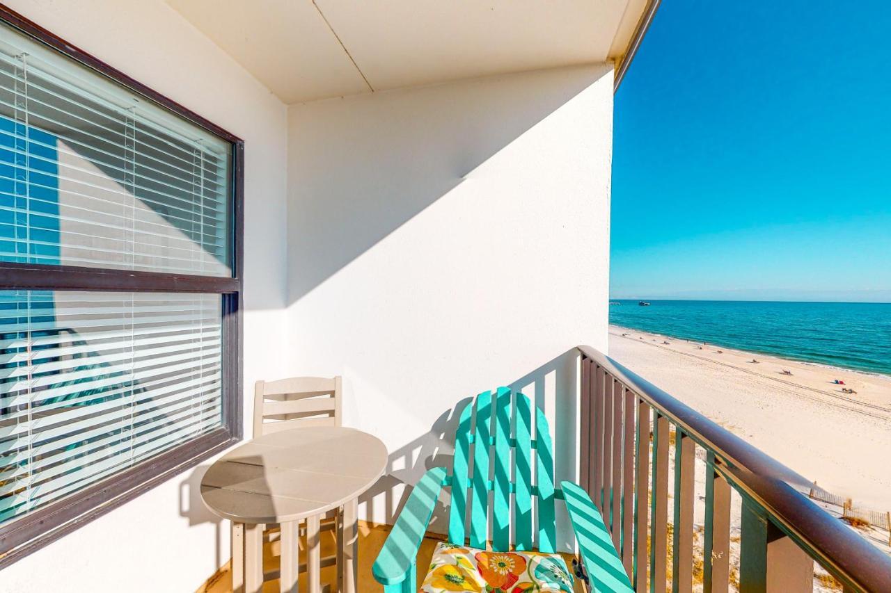 Island Sunrise Appartement Gulf Shores Kamer foto
