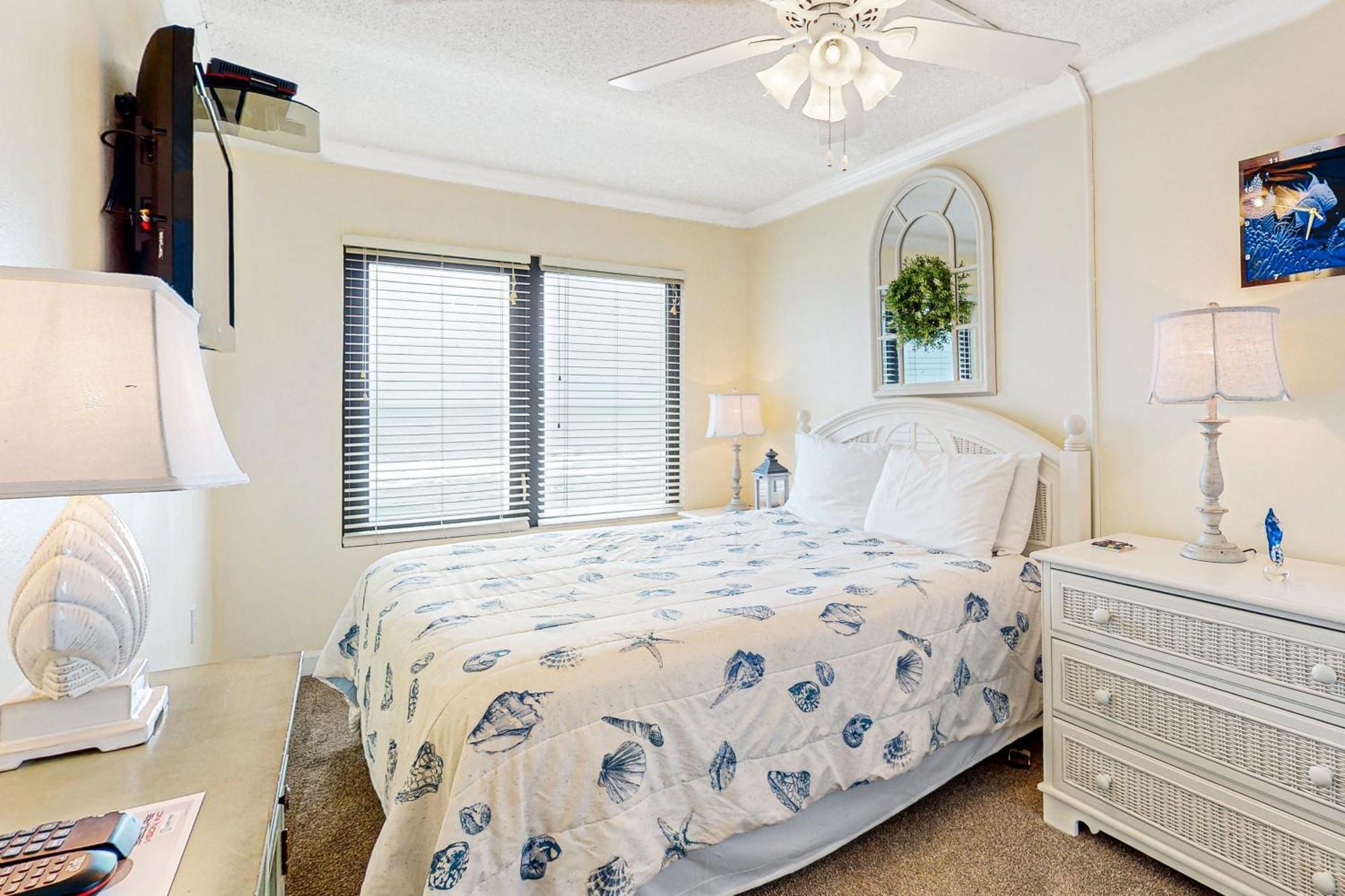 Island Sunrise Appartement Gulf Shores Kamer foto