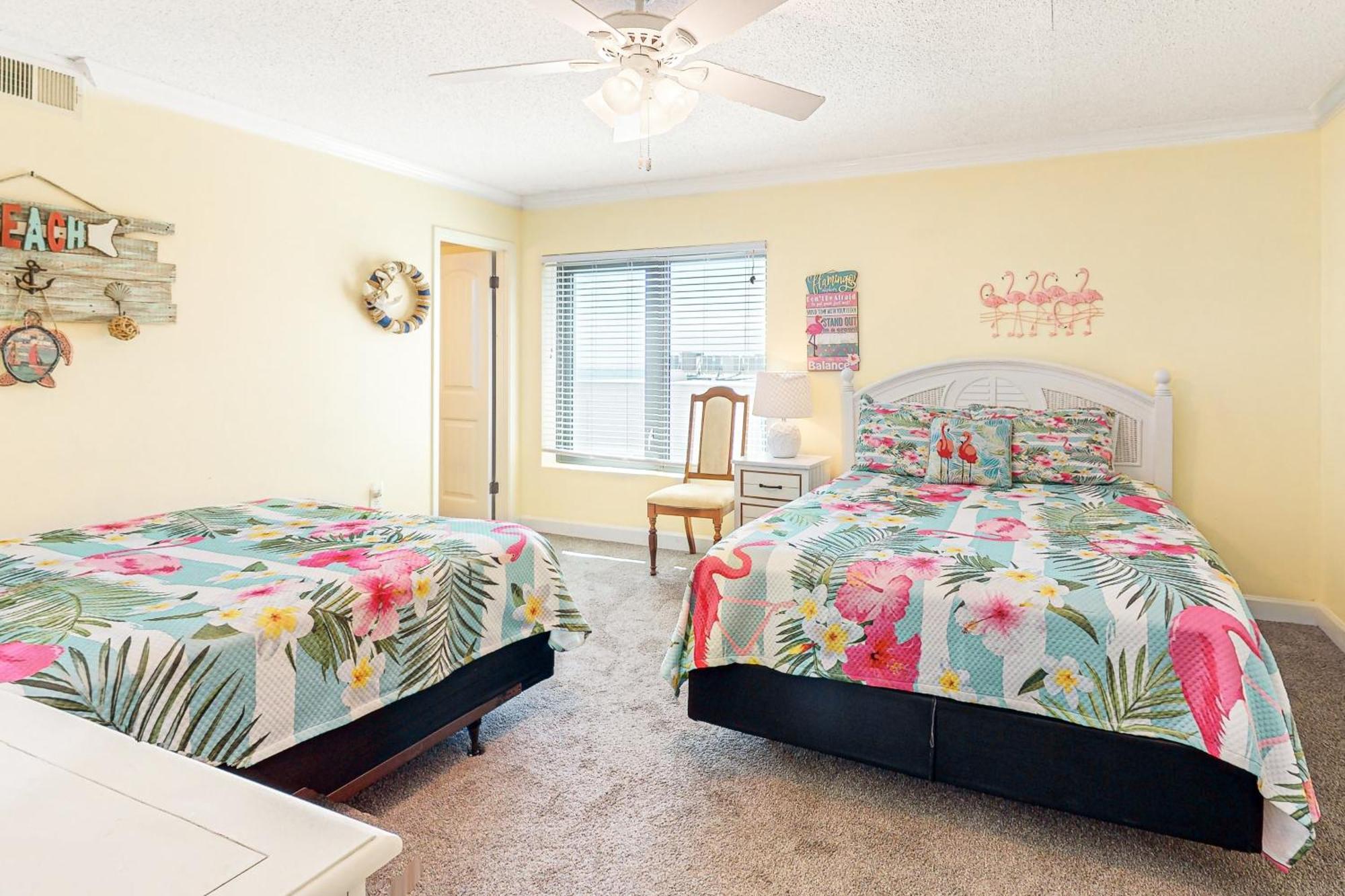 Island Sunrise Appartement Gulf Shores Kamer foto