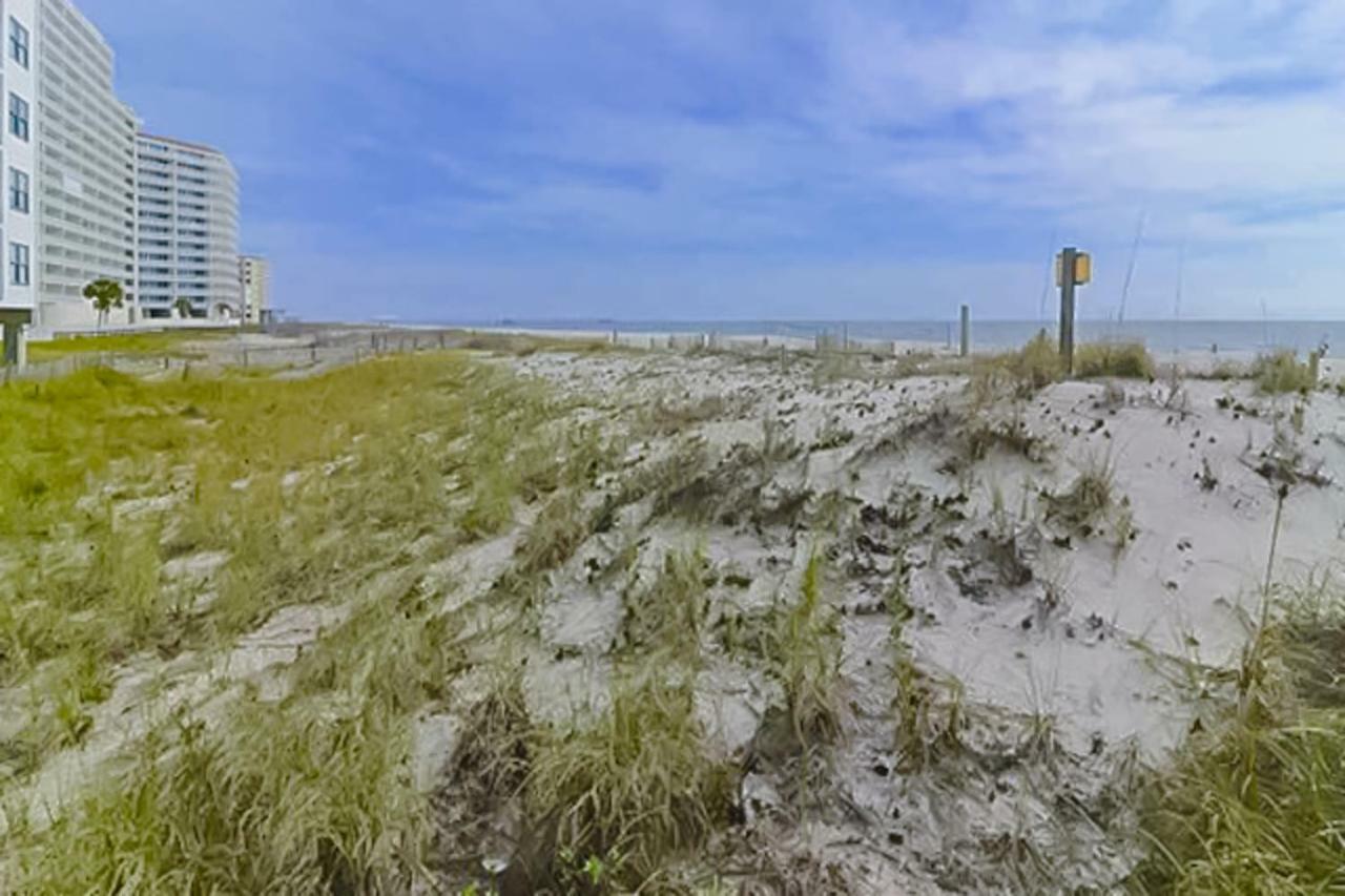 Island Sunrise Appartement Gulf Shores Buitenkant foto