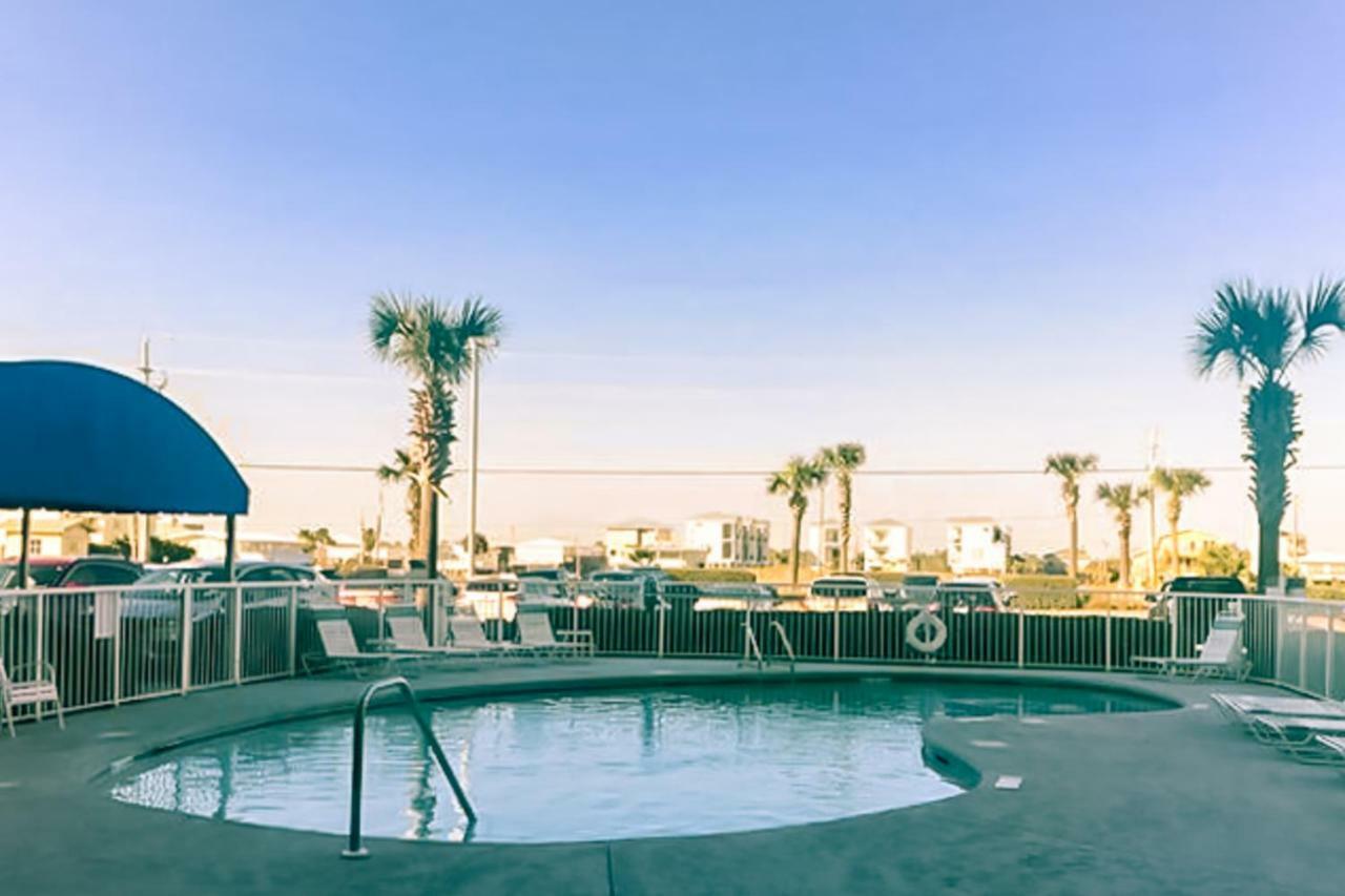 Island Sunrise Appartement Gulf Shores Buitenkant foto