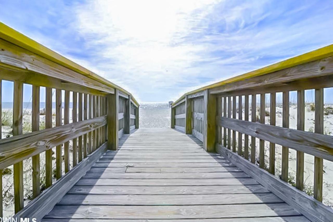 Island Sunrise Appartement Gulf Shores Buitenkant foto