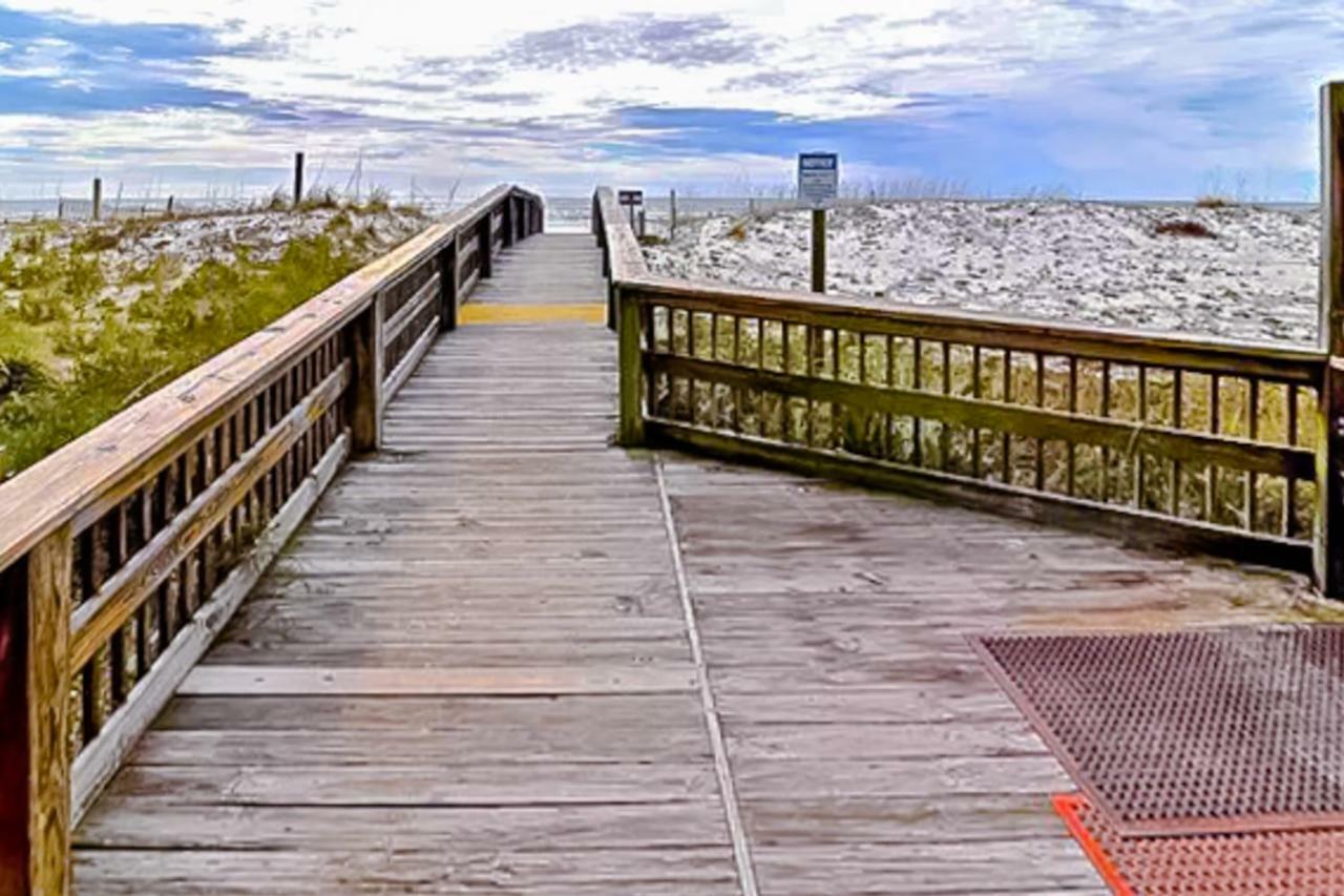Island Sunrise Appartement Gulf Shores Buitenkant foto