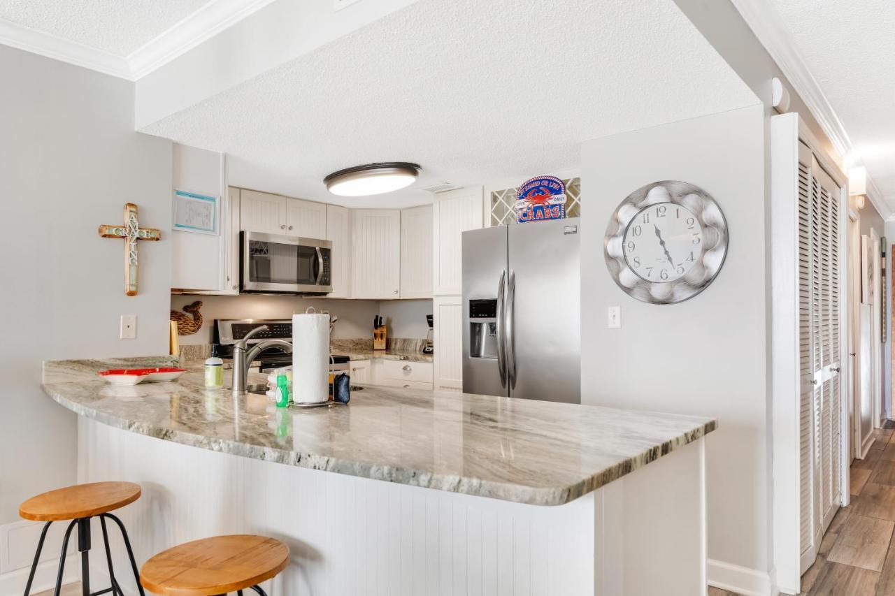 Island Sunrise Appartement Gulf Shores Buitenkant foto
